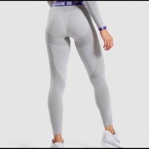 Gymshark Flex contour leggings
